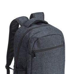 Sac à Dos Personnalisé Économique - Idéal pour les Professionnels Verbel Matières : polyester Couleurs : bleu marine cadeau affa