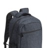 Sac à Dos Personnalisé Économique - Idéal pour les Professionnels Verbel Matières : polyester Couleurs : bleu marine cadeau affa