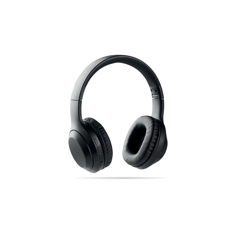 Casque sans fil CLEVELAND - Audio de qualité supérieure