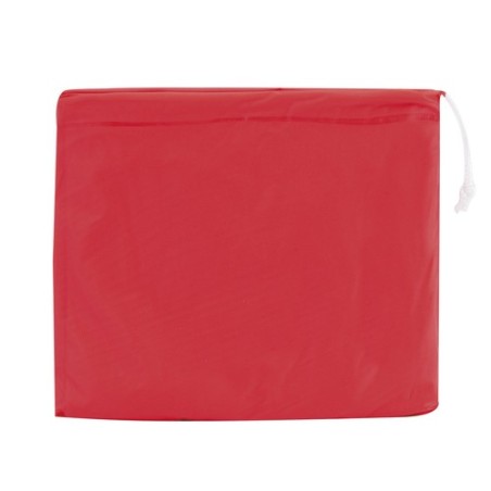 Poncho Imperméable Personnalisé pour Enfant - Teo Matières : PVC Couleurs : bleu cadeau collaborateur premium