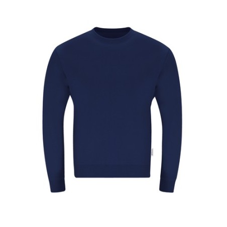 Sweat-Shirt Personnalisé Adulte Skelton pas cher Matières : coton organique Taille textile : XS Couleurs : rouge personnalisatio