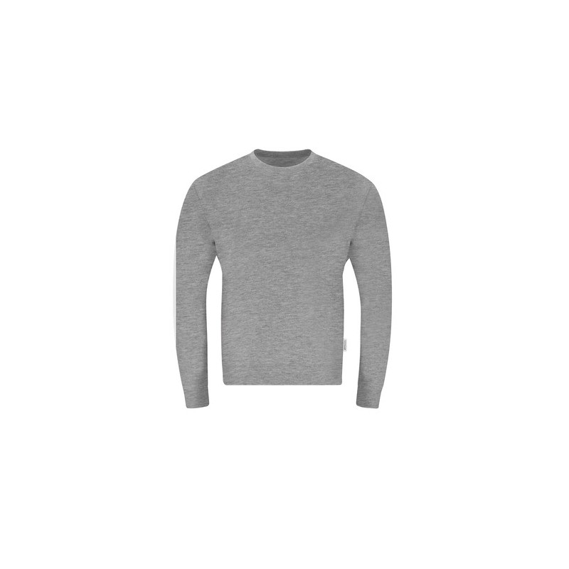 Sweat-Shirt Personnalisé Adulte Skelton pas cher Matières : coton organique Taille textile : XS Couleurs : rouge cadeau client o