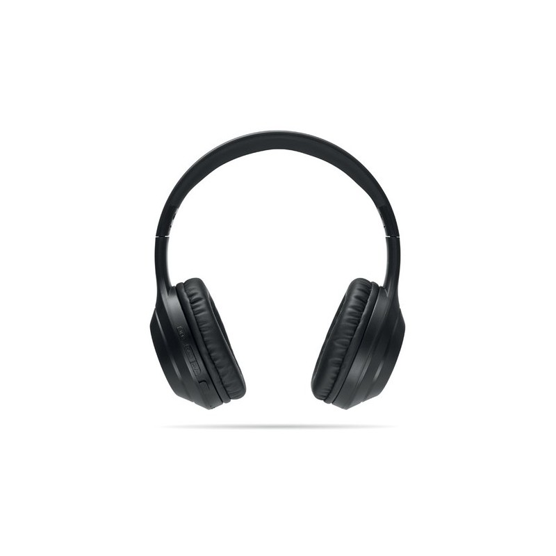 Casque sans fil CLEVELAND - Audio de qualité supérieure