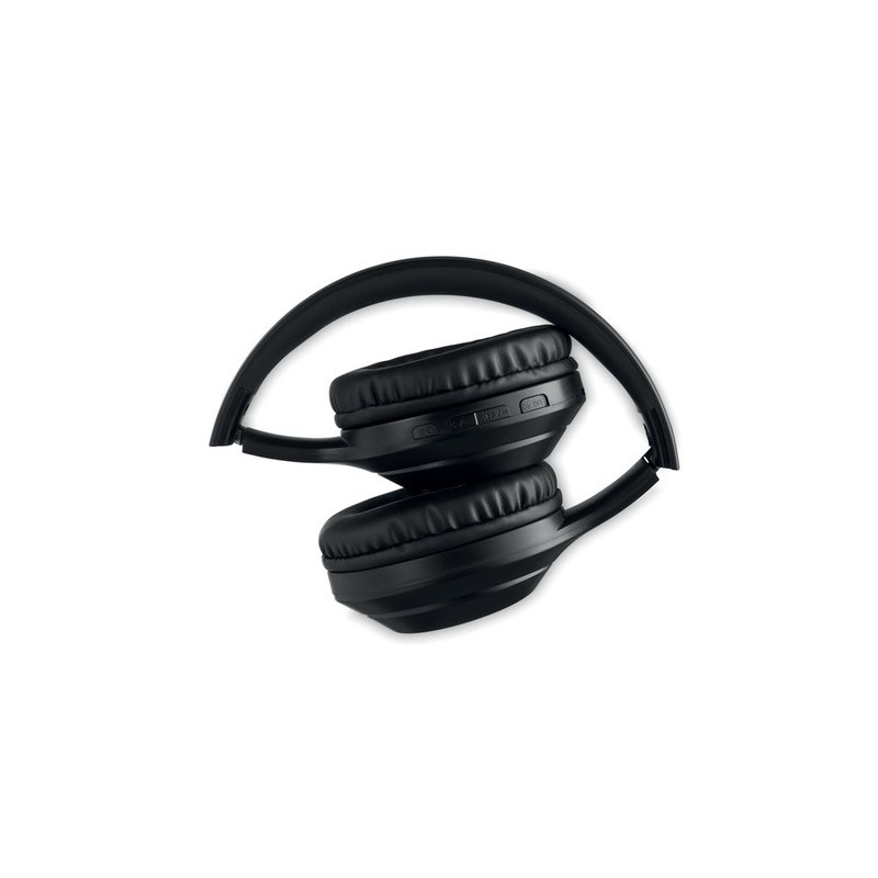Casque sans fil CLEVELAND - Audio de qualité supérieure
