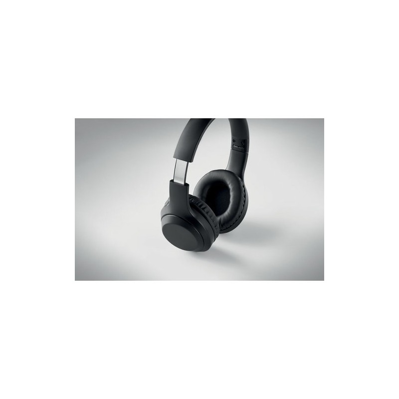 Casque sans fil CLEVELAND - Audio de qualité supérieure