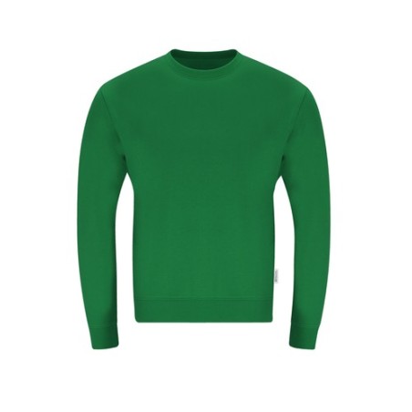 Sweat-Shirt Personnalisé Adulte Skelton pas cher Matières : coton organique Taille textile : S Couleurs : rouge goodies personna