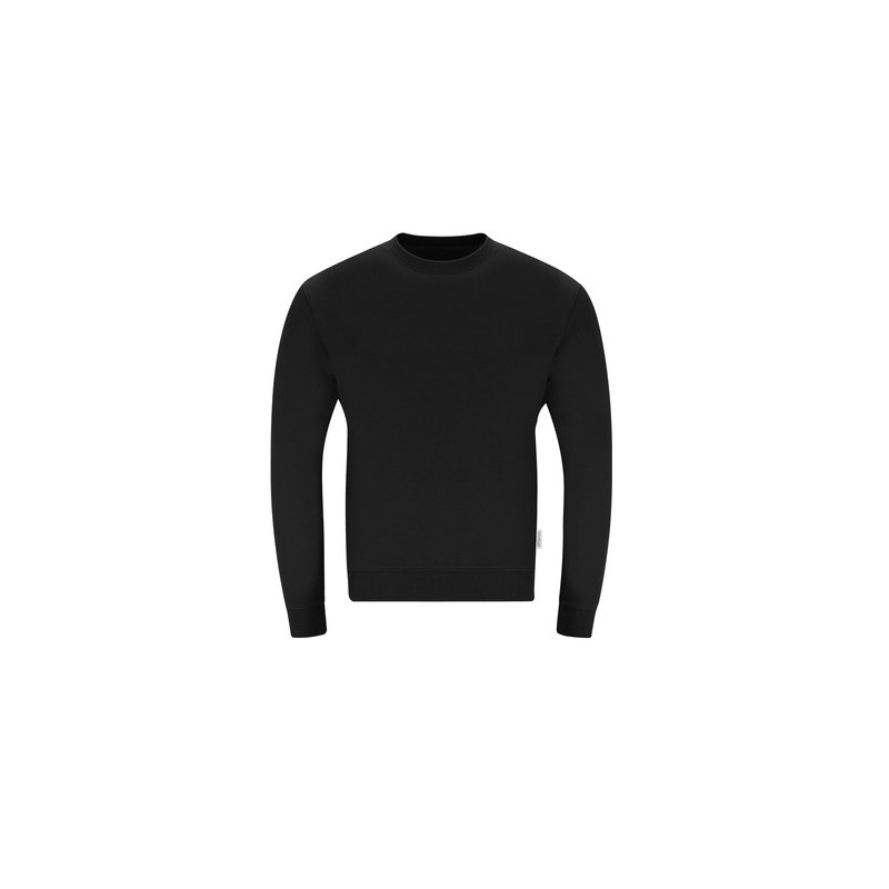 Sweat-Shirt Personnalisé Adulte Skelton pas cher Matières : coton organique Taille textile : S Couleurs : rouge impression haute