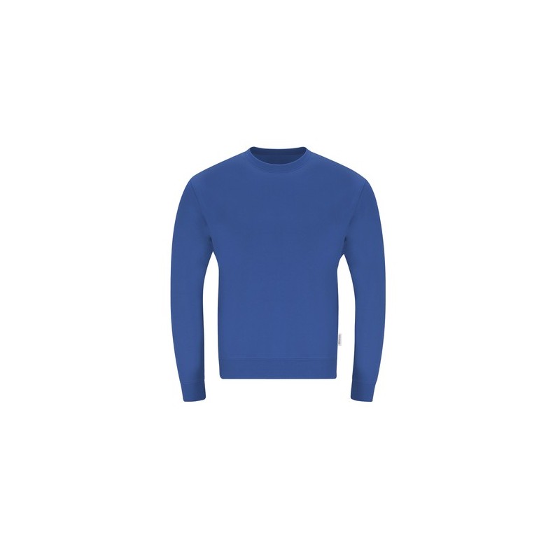 Sweat-Shirt Personnalisé Adulte Skelton pas cher Matières : coton organique Taille textile : S Couleurs : rouge cadeau entrepris