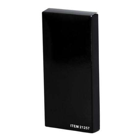 Loupe Porte-Clés 8X de Grossissement Optimal - Kitins Matières : métal Couleurs : argenté cadeau collaborateur premium