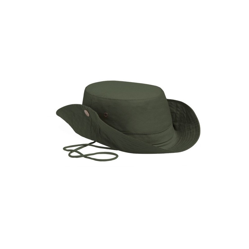 Bonnet Publicitaire pas cher Safari cadeau collaborateur premium
