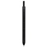 Stylo portemine multicolore personnalisé Tidio pas cher Matières : aluminium Couleurs : noir impression haute définition