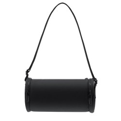 Sac personnalisé pas cher Koket Matières : PU Couleurs : noir