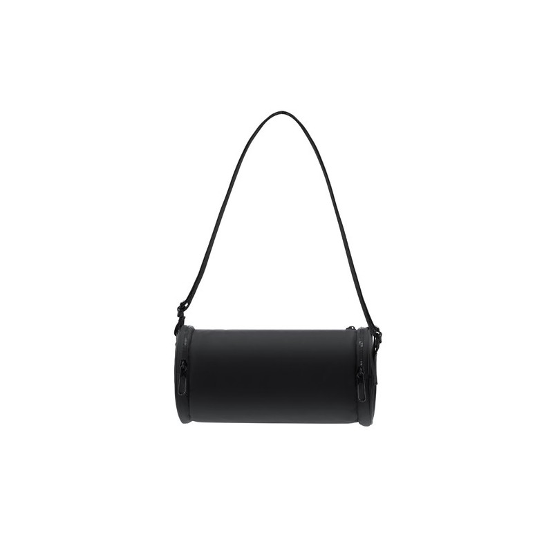 Sac personnalisé pas cher Koket Matières : PU Couleurs : noir