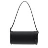 Sac personnalisé pas cher Koket Matières : PU Couleurs : noir