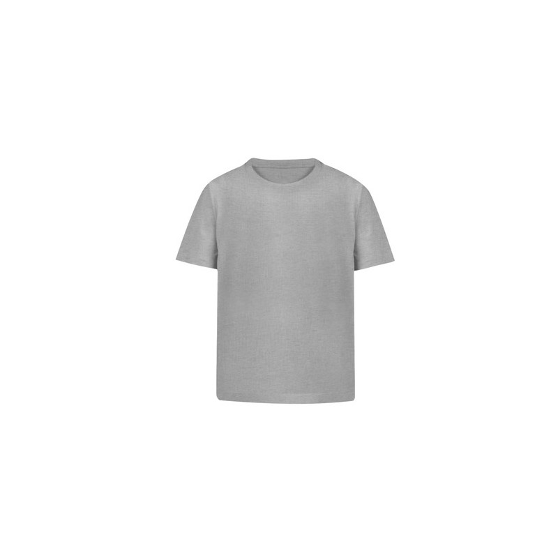 T-Shirt Enfant Confortable et Stylé Personnalisé Seiyo Matières : coton Taille textile : 10/12 ans Couleurs : noir cadeau entrep