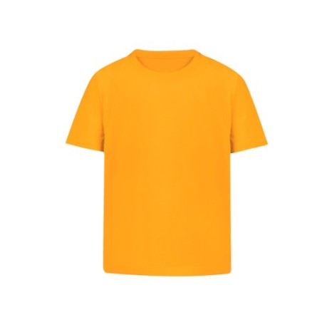 T-Shirt Enfant Confortable et Stylé Personnalisé Seiyo Matières : coton Taille textile : 10/12 ans Couleurs : noir goodies perso