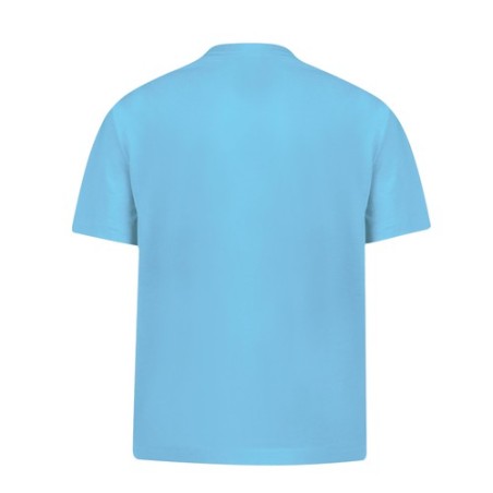 T-Shirt Enfant Confortable et Stylé Personnalisé Seiyo Matières : coton Taille textile : 10/12 ans Couleurs : noir livraison exp