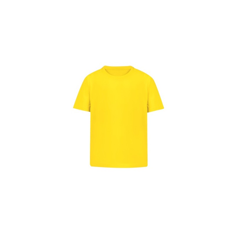 T-Shirt Enfant Confortable et Stylé Personnalisé Seiyo Matières : coton Taille textile : 6/8 ans Couleurs : bleu marine livraiso