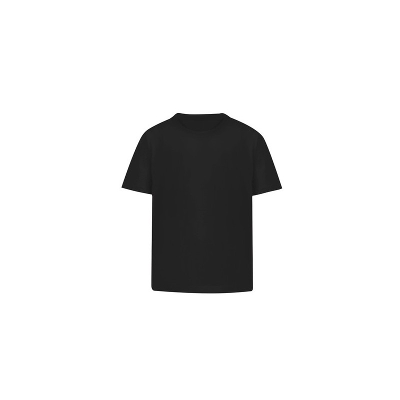 T-Shirt Enfant Confortable et Stylé Personnalisé Seiyo Matières : coton Taille textile : 6/8 ans Couleurs : doré goodies entrepr
