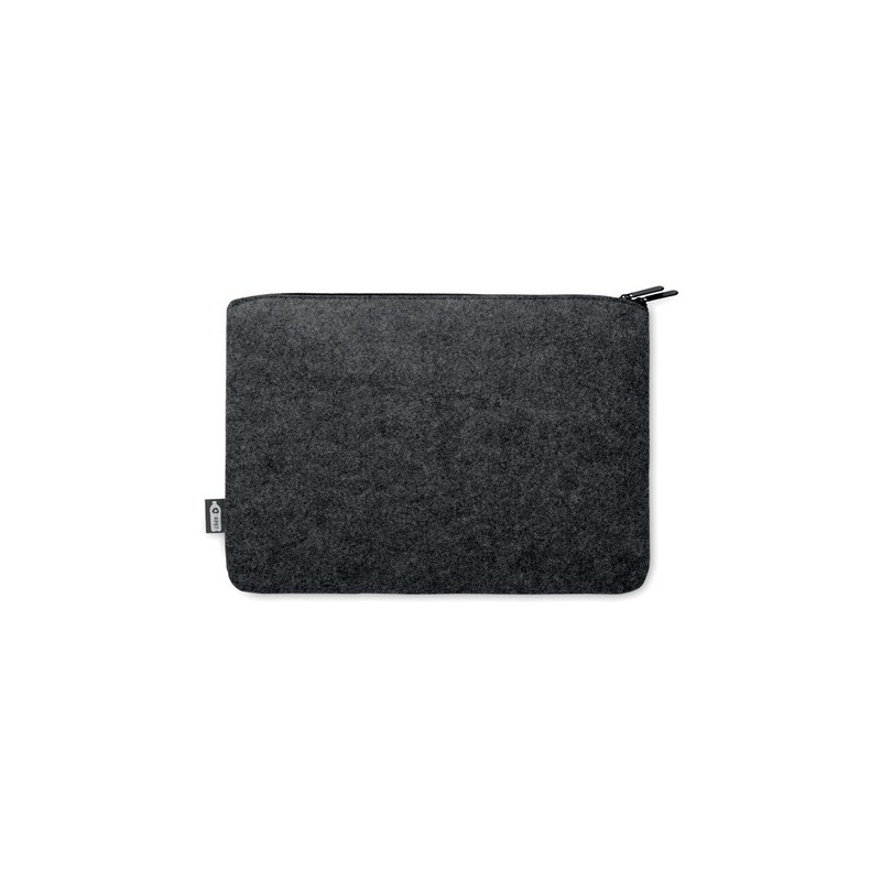 Sac pour ordinateur en RPET TOPLO - Écologique et Pratique