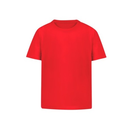 T-Shirt Enfant Confortable et Stylé Personnalisé Seiyo Matières : coton Taille textile : 10/12 ans Couleurs : doré personnalisat