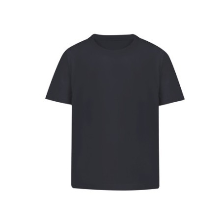 T-Shirt Enfant Confortable et Stylé Personnalisé Seiyo Matières : coton Taille textile : 4/5 ans Couleurs : rouge cadeau entrepr