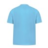 T-Shirt Enfant Confortable et Stylé Personnalisé Seiyo Matières : coton Taille textile : 10/12 ans Couleurs : bleu marine foncé 
