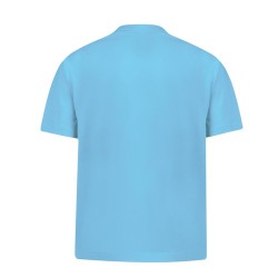 T-Shirt Enfant Confortable et Stylé Personnalisé Seiyo Matières : coton Taille textile : 4/5 ans Couleurs : vert goodies personn