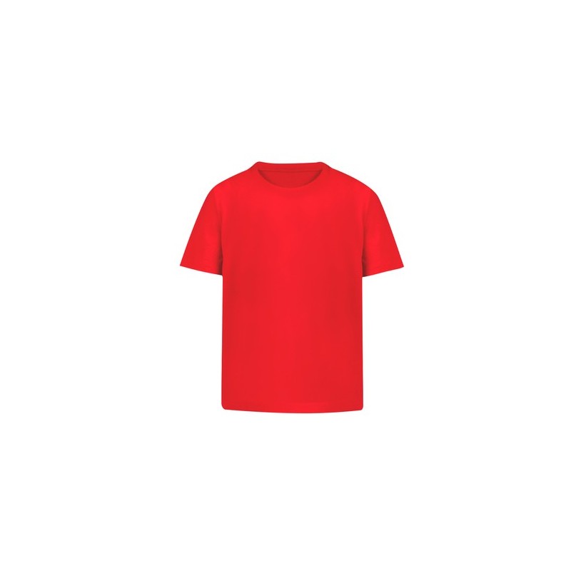 T-Shirt Enfant Confortable et Stylé Personnalisé Seiyo Matières : coton Taille textile : 4/5 ans Couleurs : bleu clair livraison
