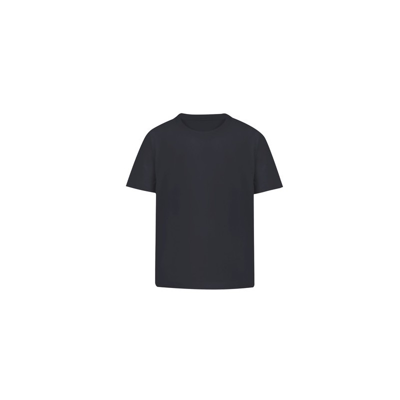 T-Shirt Enfant Confortable et Stylé Personnalisé Seiyo Matières : coton Taille textile : 4/5 ans Couleurs : bleu clair goodies p