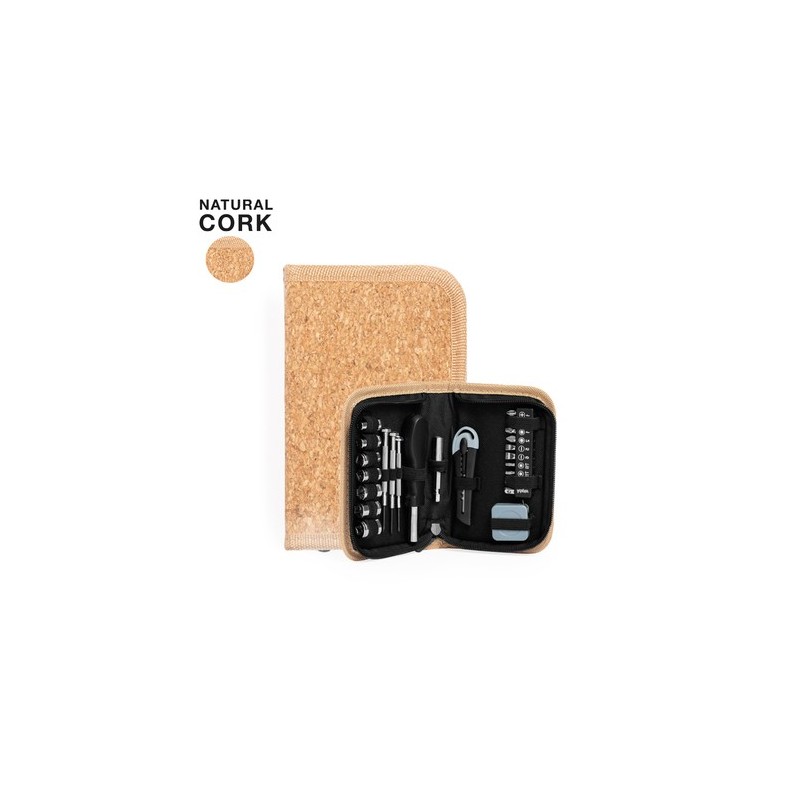 Set Outils Belamy - Ensemble Pratique et Écologique Personnalisé