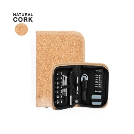 Set Outils Belamy - Ensemble Pratique et Écologique Personnalisé