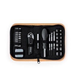 Set d'Outils Personnalisés Publicitaires Belamy 2