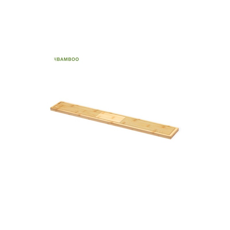 Tapis Éco-responsable Personnalisé de Bar Drivix à Prix Abordable Matières : bambou