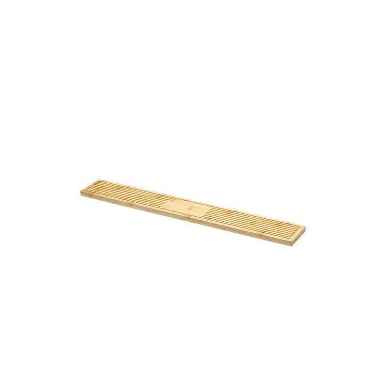 Tapis Éco-responsable Personnalisé de Bar Drivix à Prix Abordable Matières : bambou personnalisable avec votre logo