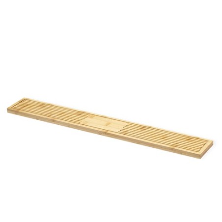 Tapis Éco-responsable Personnalisé de Bar Drivix à Prix Abordable Matières : bambou personnalisable avec votre logo