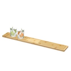Tapis Éco-responsable Personnalisé de Bar Drivix à Prix Abordable Matières : bambou cadeau entreprise pas cher