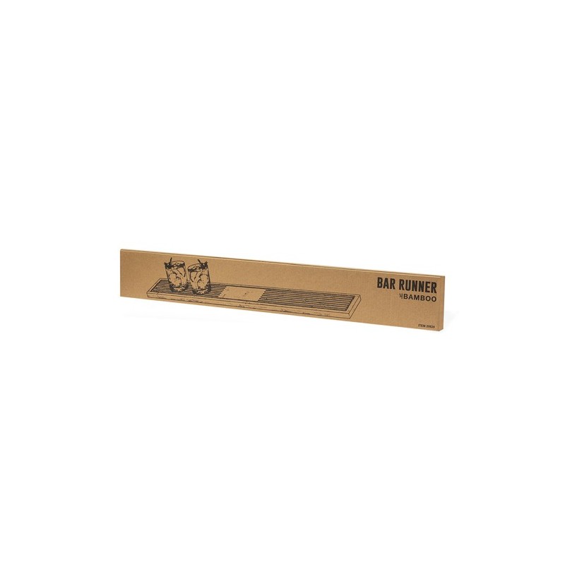 Tapis Éco-responsable Personnalisé de Bar Drivix à Prix Abordable Matières : bambou impression haute définition