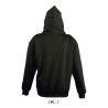 Sweat Capuche Personnalisé Éco-responsable Parfait pour les Enfants | SLAM KIDS Matières : coton Taille textile : XXL Couleurs :