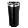 Mug Isotherme Thermique Personnalisé Dione Matières : polypropylène (PP) Couleurs : blanc livraison express 24h 48h