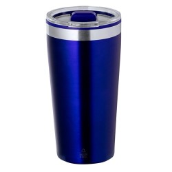 Mug Isotherme Thermique Personnalisé Dione Matières : polypropylène (PP) Couleurs : rouge 2
