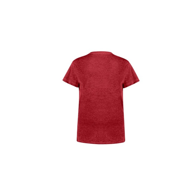 T-Shirt Éco-responsable Personnalisé et Stylé pour Femme Bandul pas cher Matières : coton recyclé Taille textile : XL Couleurs :