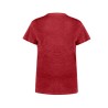 T-Shirt Éco-responsable Personnalisé et Stylé pour Femme Bandul pas cher Matières : coton recyclé Taille textile : L Couleurs : 
