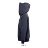 Sweat Capuche Personnalisé Éco-responsable Parfait pour les Enfants | SLAM KIDS Matières : coton Taille textile : L Couleurs : b