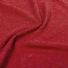 T-Shirt Éco-responsable Personnalisé et Stylé pour Femme Bandul pas cher Matières : coton recyclé Taille textile : XXL Couleurs 