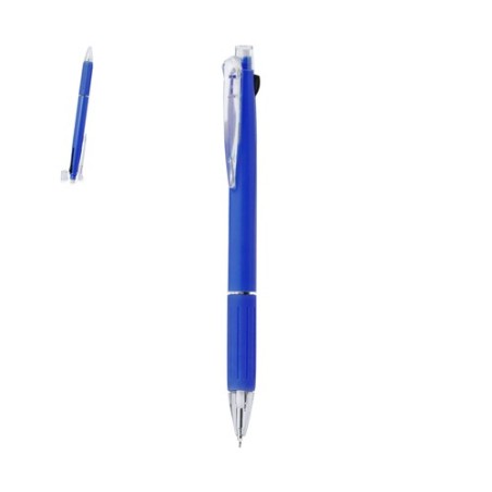 Stylo Lecon Multicolore - Écriture Pratique et Élégante