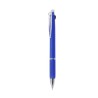Stylo Écriture Multicolore Personnalisable Lecon Couleurs : noir impression logo haute qualité