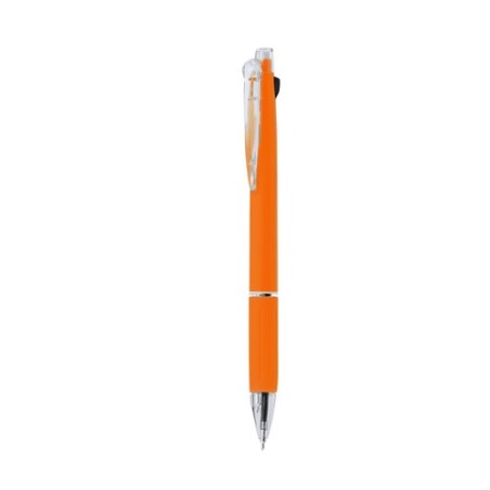 Stylo Écriture Multicolore Personnalisable Lecon Couleurs : noir personnalisation sur mesure