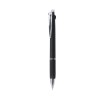 Stylo Écriture Multicolore Personnalisable Lecon Couleurs : vert objet promotionnel éco-responsable