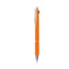 Stylo Écriture Multicolore Personnalisable Lecon Couleurs : bleu cadeau entreprise pas cher